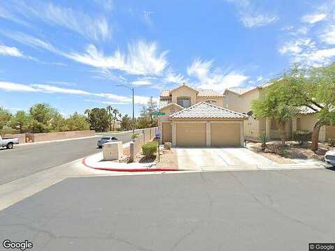 Durham Hall, LAS VEGAS, NV 89130
