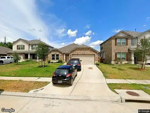 Rosemont, ROSHARON, TX 77583