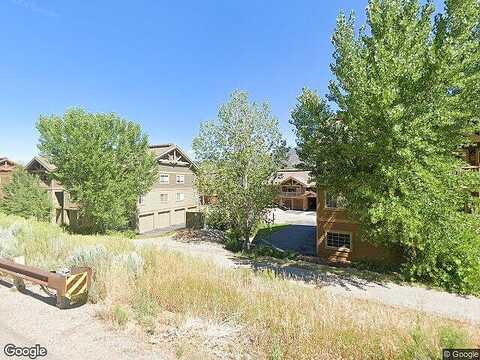River View, NEW CASTLE, CO 81647