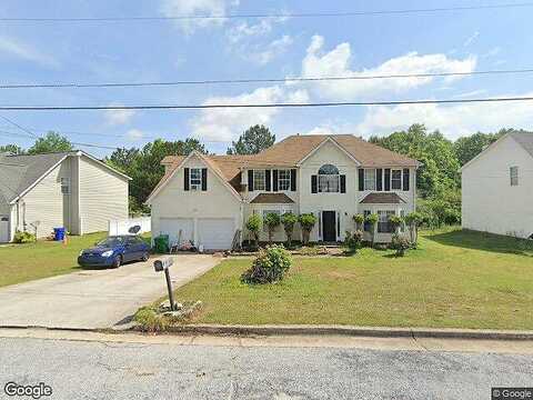 Snap Creek, DECATUR, GA 30035