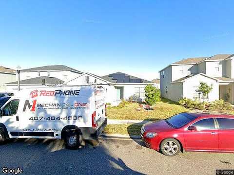 Hamlet, DAVENPORT, FL 33837