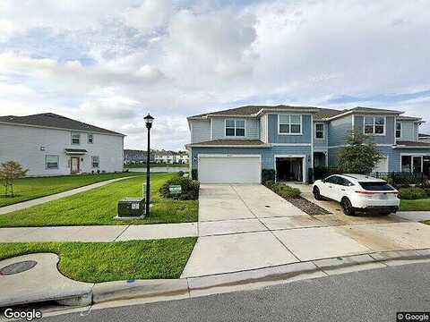 Cypress Cay, KISSIMMEE, FL 34746