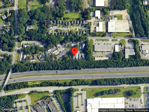 Idlewood, TUCKER, GA 30084