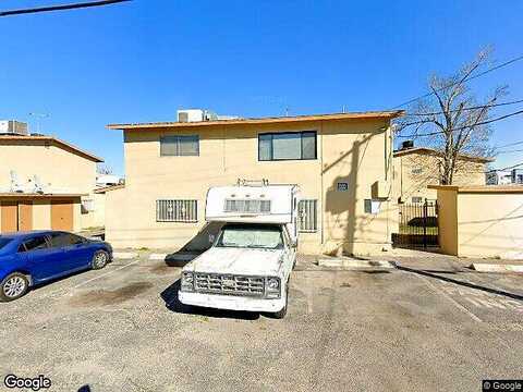 Daisy, LAS VEGAS, NV 89119