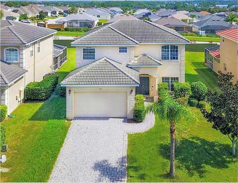Vista, DAVENPORT, FL 33897