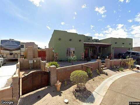 48Th, YUMA, AZ 85367
