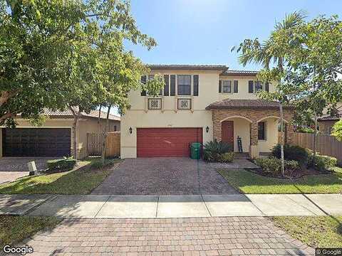 232Nd, HOMESTEAD, FL 33032