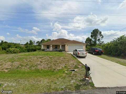 43Rd, LEHIGH ACRES, FL 33971