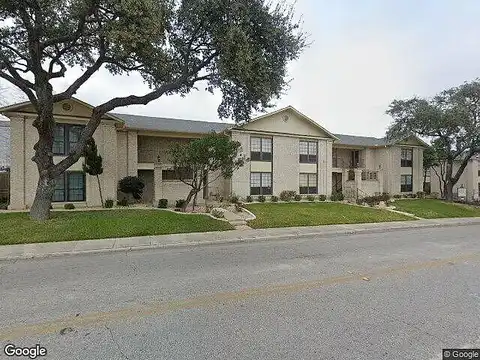 Rampart, SAN ANTONIO, TX 78216