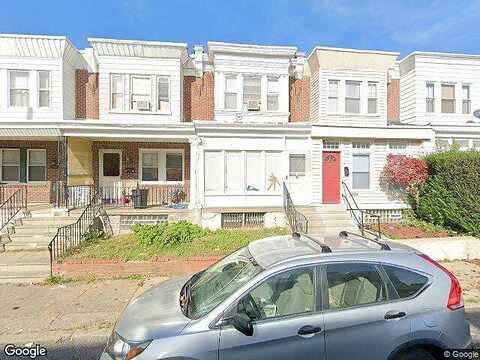 Tackawanna, PHILADELPHIA, PA 19135