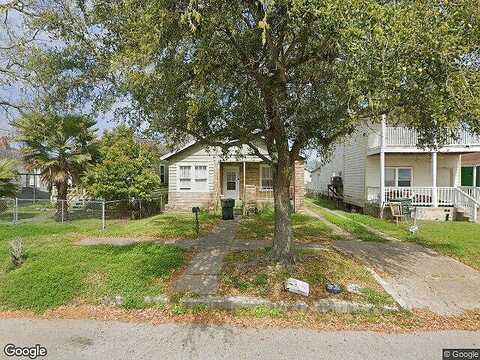 Avenue, GALVESTON, TX 77550