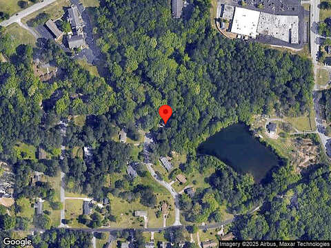 Woodrow, LITHONIA, GA 30038