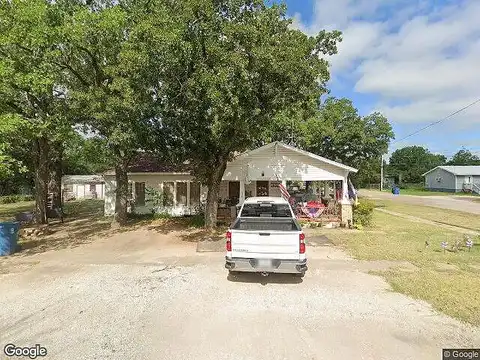 Avenue C, CROSS PLAINS, TX 76443