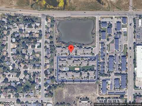 Balsam, LITTLETON, CO 80123