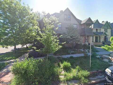 Ogden, DENVER, CO 80205