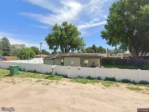 Valmont, EVANS, CO 80620