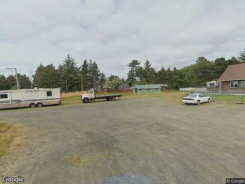 State Route 105, GRAYLAND, WA 98547