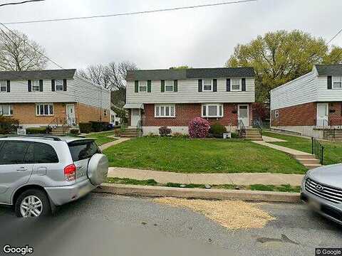 Chestnut, READING, PA 19605