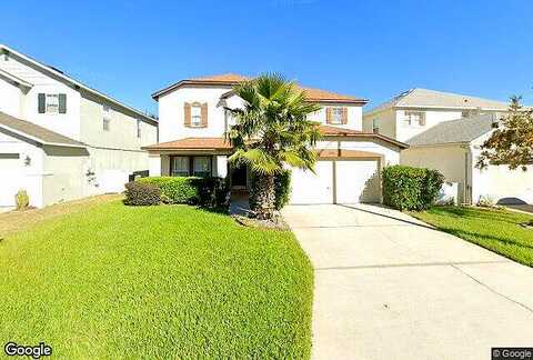 Canna, DAVENPORT, FL 33897