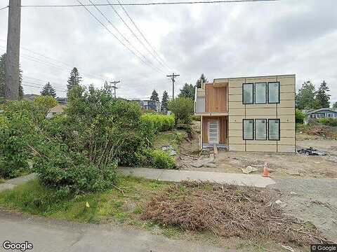Visscher, TACOMA, WA 98407