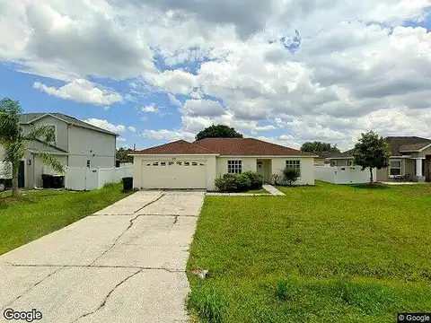 Crane, KISSIMMEE, FL 34759