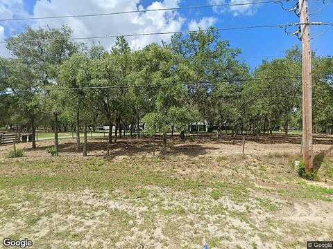Lake Hatchineha, HAINES CITY, FL 33844