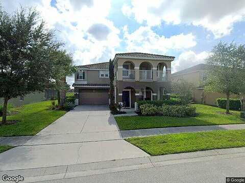 Oaktree, DAVENPORT, FL 33837