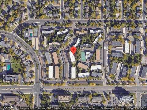 Quincy, DENVER, CO 80237