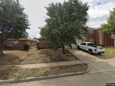 Bluff Oak, FORT WORTH, TX 76131
