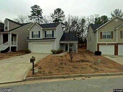 Wesley Hall, DECATUR, GA 30035