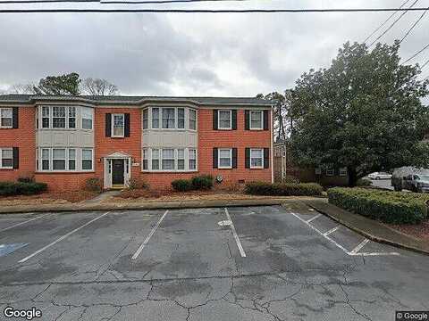 Henderson Mill, ATLANTA, GA 30345