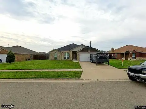 Brushy Creek, KILLEEN, TX 76549