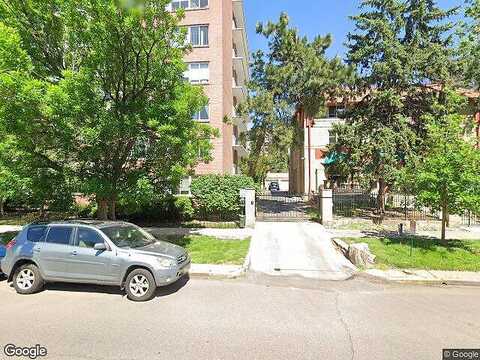 Grant, DENVER, CO 80203