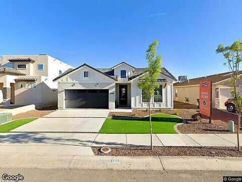 Villa Vista, HORIZON CITY, TX 79928