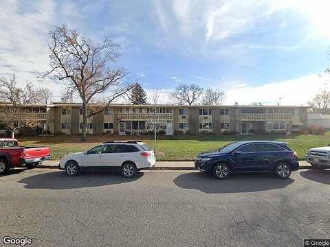 Clinton, DENVER, CO 80247