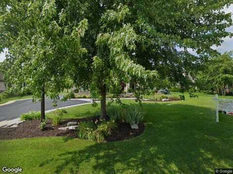 Broken Hill, PEWAUKEE, WI 53072