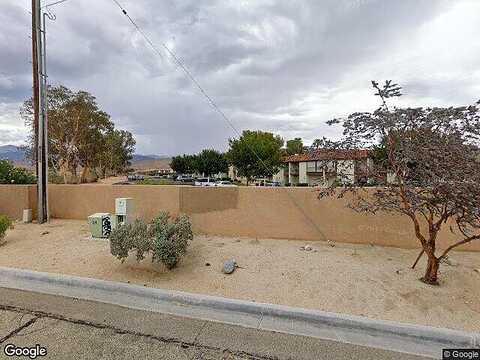 Spyglass, DESERT HOT SPRINGS, CA 92240