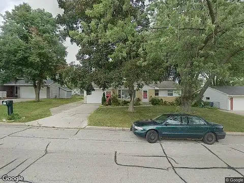 Morris, GREEN BAY, WI 54304