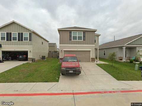 Athena, JARRELL, TX 76537