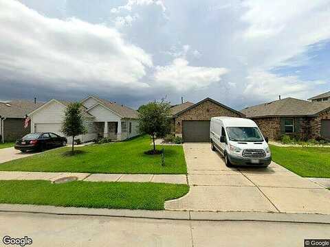 Glen Brook, MAGNOLIA, TX 77354