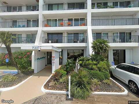 Seawall, GALVESTON, TX 77551