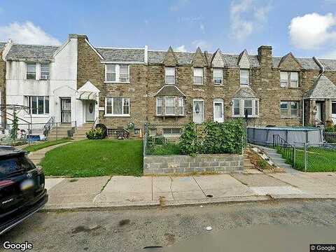 Horrocks, PHILADELPHIA, PA 19149