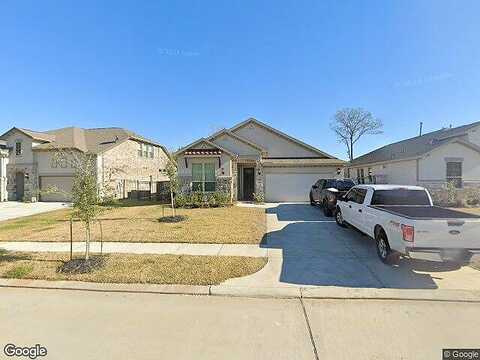 Andorra Bend, PORTER, TX 77365