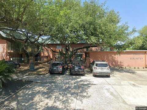 Burlington, HOUSTON, TX 77006