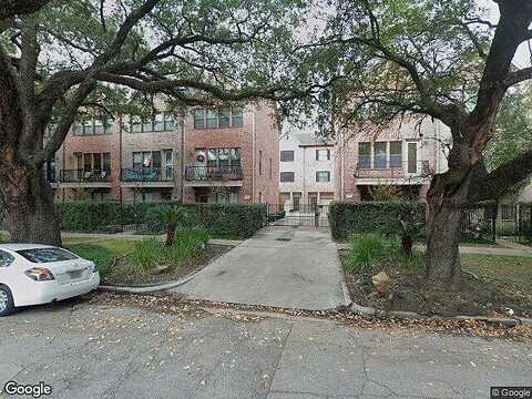 Chenevert, HOUSTON, TX 77004