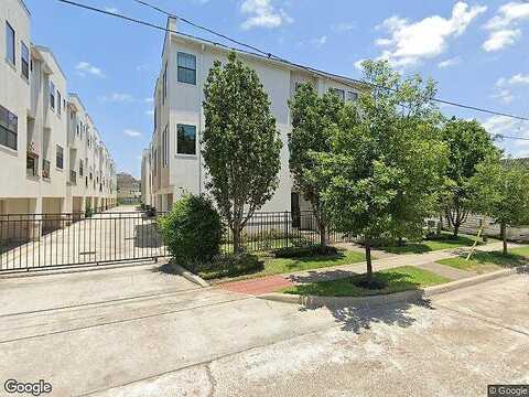 Leeland, HOUSTON, TX 77003