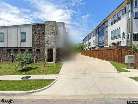 Lovedale, DALLAS, TX 75235