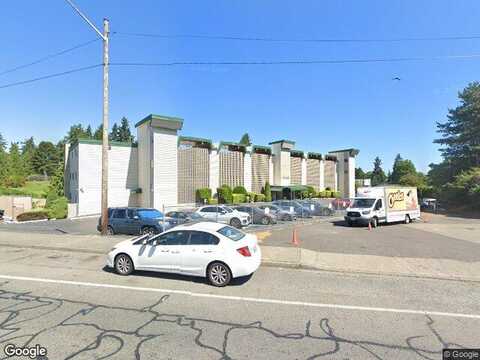 118Th, SEATTLE, WA 98168