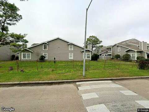 Bob White, HOUSTON, TX 77035