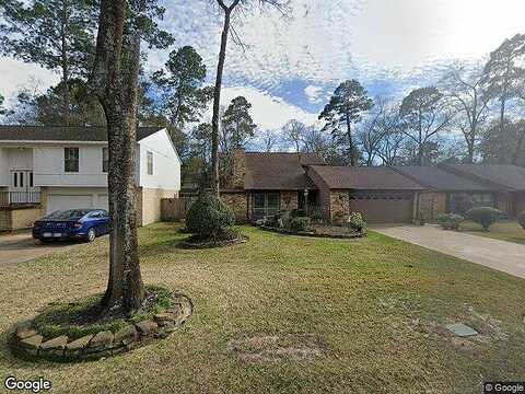 Glade Springs, KINGWOOD, TX 77339